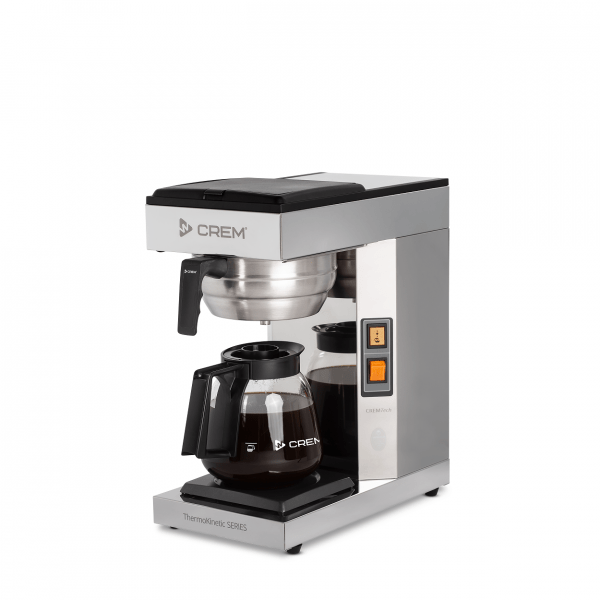 CREM Coffee Queen M-1, 1.8L ThermoKinetic