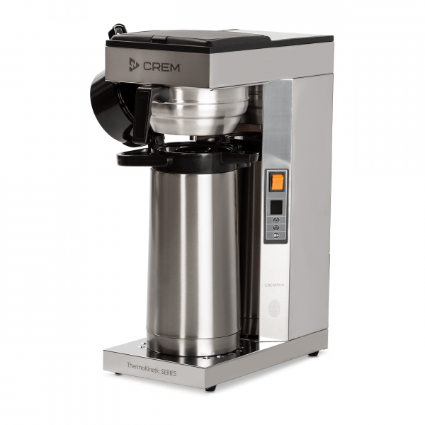 CREM Coffee Queen Termos A, 2.2L ThermoKinetic