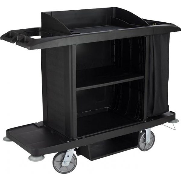 Hotellvagn 6189 Rubbermaid