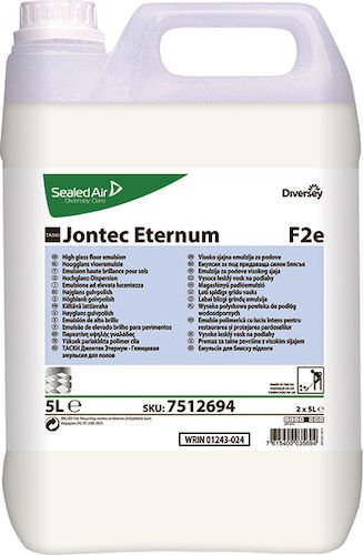 Taski Jontec Eternum W1 5 Liter