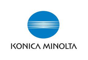 Toner K-Minolta C454,554 magen