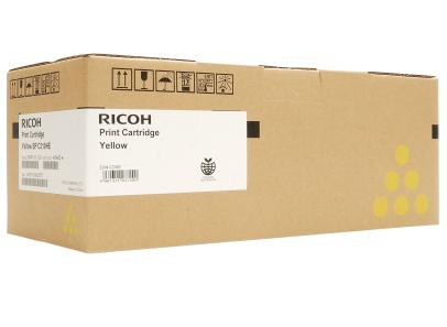 Ricoh/SP C352 yellow toner