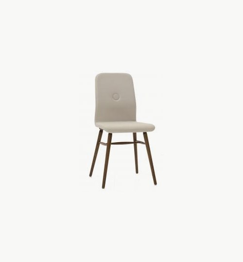 Stol X-chair, valfri färg klädsel/ben
