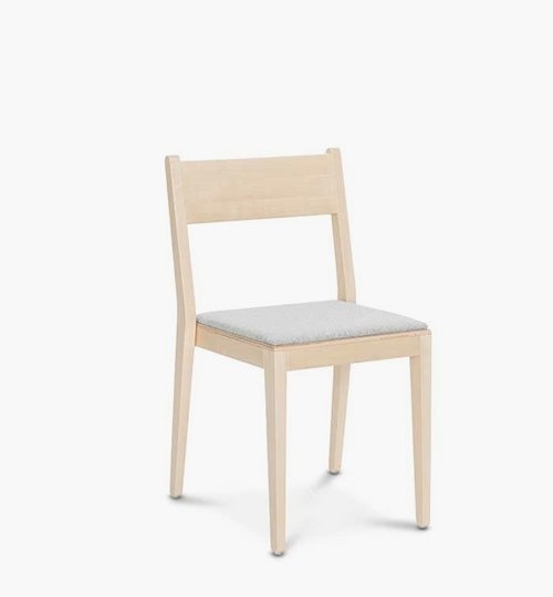 Use Klädd sits, Björk Svartbets