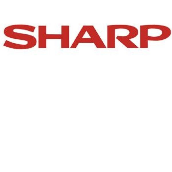 Sharp AR455LD Black Developer