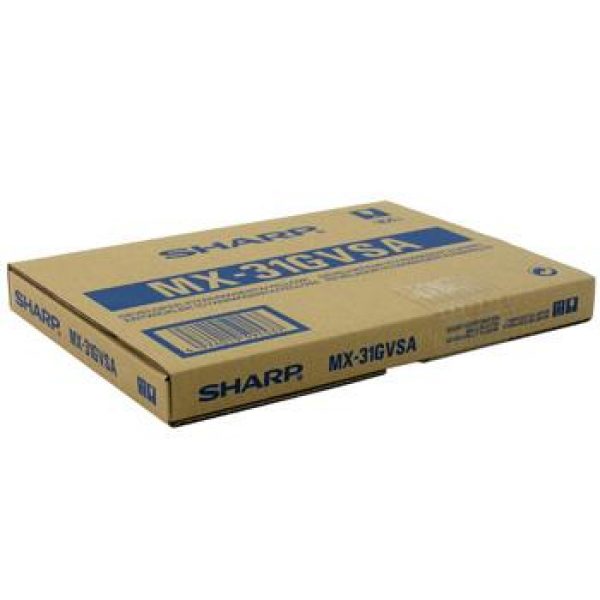 Sharp MX31GVSA Developer Color