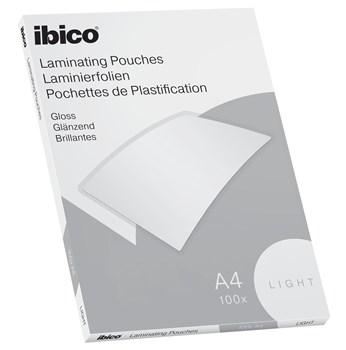 Laminat Ibico Basics Light A4 /100