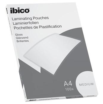 Laminat Ibico Basics Medium A4 /100