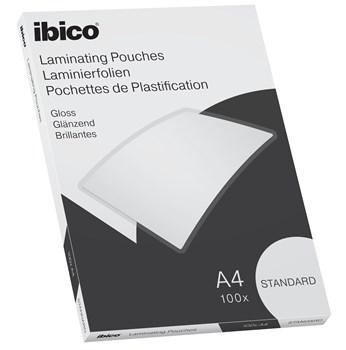 Laminat Ibico Basics Standard A4 /100