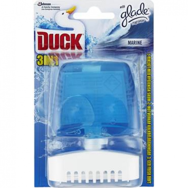 WC-Aktive Duck marin 55g
