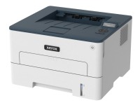 Xerox B230 - Skrivare - svartvit - laser - Legal/A4 - 600 x 600 dpi - upp till 34 sidor/minut - kapacitet: 250 ark - USB 2.0, LAN, Wi-Fi(n), USB 2.0-värd