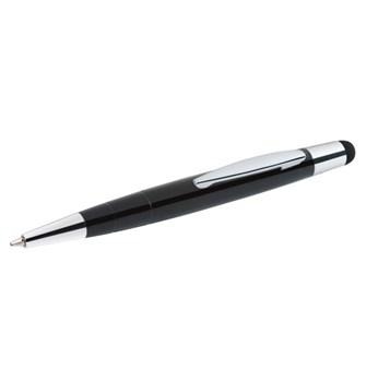 Penna mini touchpen svart