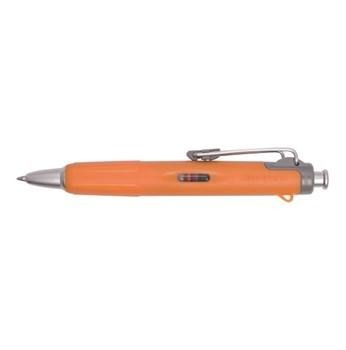 Tombow kulpenna Airpress Pen orange 5st