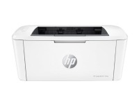 HP LaserJet M110we - Skrivare - svartvit - laser - A4/Legal - 600 x 600 dpi - upp till 20 sidor/minut - kapacitet: 150 ark - Wi-Fi(n), Bluetooth LE