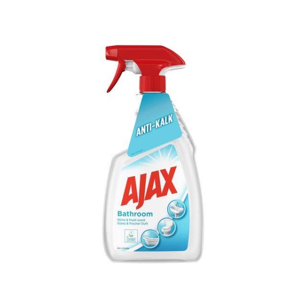 Allrent AJAX Badrum spray 750ml