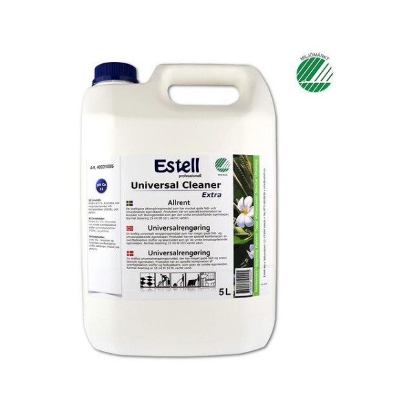 Allrent ESTELL Allrent 5L Extra mp 3st