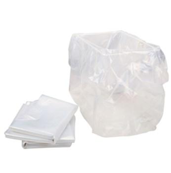 HSM plastic shredder bag 150ltr