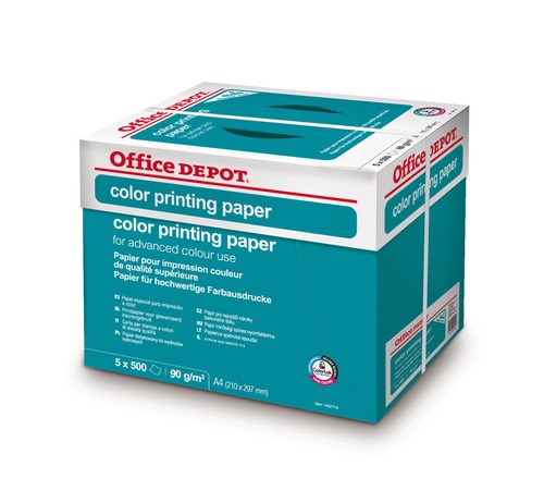 Kopieringspapper OD Color Printing A4 100g, 500/fp