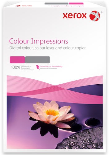 Xerox Colour Impression A4 100g, 4x500/krt
