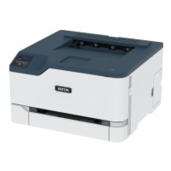 Xerox C230 - Skrivare - färg - Duplex - laser - 216 x 340 mm - 600 x 600 dpi - upp till 22 sidor/minut (mono)/ upp till 22 sidor/minut (färg) - kapacitet: 250 ark - USB 2.0, LAN, Wi-Fi(n), USB 2.0-värd