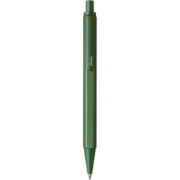 Rhodia scRipt ballpoint pen SAGE 0,7mm 2st