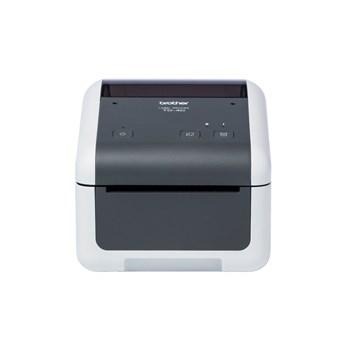 TD-4210D Professionel label printer