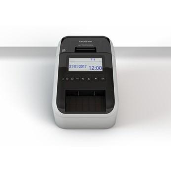 QL-820NWB Thermal labelling machine