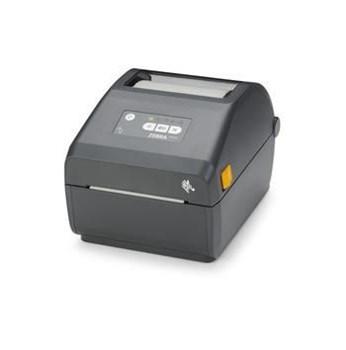 Zebra ZD421d direct thermal printer BLE,& USB