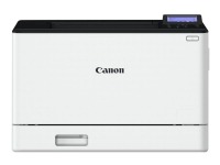 Canon i-SENSYS LBP673Cdw - Skrivare - färg - Duplex - laser - A4/Legal - 1200 x 1200 dpi - upp till 33 sidor/minut (mono)/ upp till 33 sidor/minut (färg) - kapacitet: 300 ark - USB 2.0, Gigabit LAN, Wi-Fi(n), USB-värd