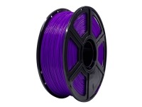GearLab - Lilla - 1 kg - PLA-filament (3D)