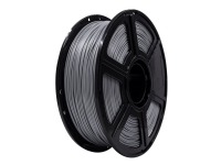 Gearlab - Sølv - 1 kg - PLA-filament (3D)