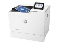 HP Color LaserJet Enterprise M653dn - Skrivare - färg - Duplex - laser - A4/Legal - 1200 x 1200 dpi - upp till 56 sidor/minut (mono)/ upp till 56 sidor/minut (färg) - kapacitet: 650 ark - USB 2.0, Gigabit LAN, USB 2.0-värd