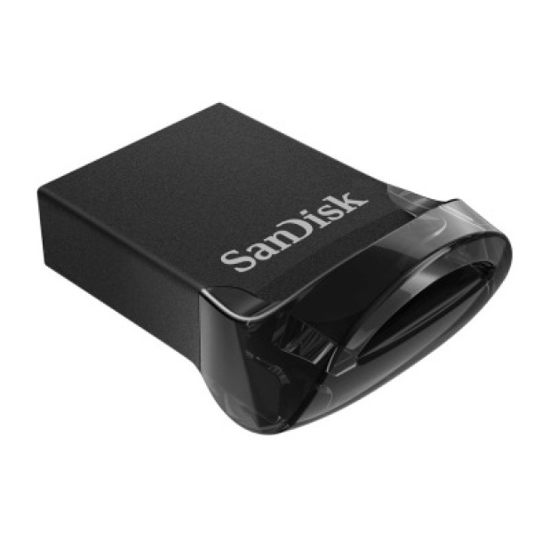 SANDISK USB-minne 3.1 UltraFit 16GB