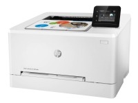 HP Color LaserJet Pro M255dw - Skrivare - färg - Duplex - laser - A4/Legal - 600 x 600 dpi - upp till 21 sidor/minut (mono)/ upp till 21 sidor/minut (färg) - kapacitet: 250 ark - USB 2.0, LAN, Wi-Fi(n), USB-värd