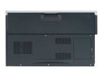 HP Color LaserJet Professional CP5225n - Skrivare - färg - laser - A3 - 600 dpi - upp till 20 sidor/minut (mono)/ upp till 20 sidor/minut (färg) - kapacitet: 350 ark - USB, LAN