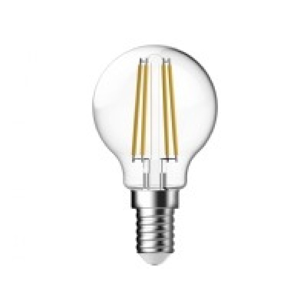 GP Lighting Filament Mini Globe 4W (40W), 470lm (078142-LDCE1)