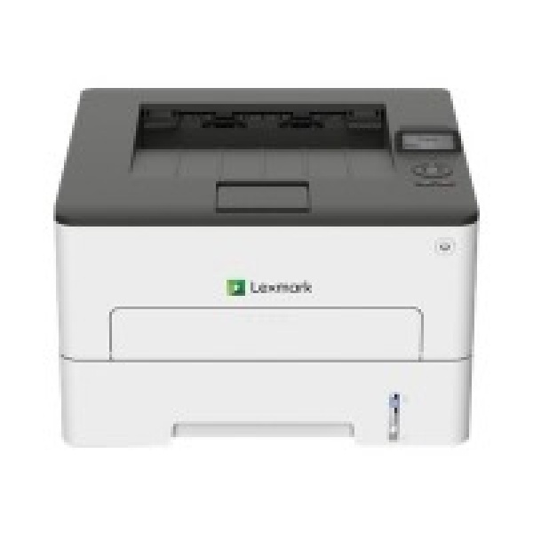 Lexmark B2236dw - Skrivare - svartvit - Duplex - laser - A4/Legal - 600 x 600 dpi - upp till 34 sidor/minut - kapacitet: 250 ark - USB 2.0, LAN, Wi-Fi(n)