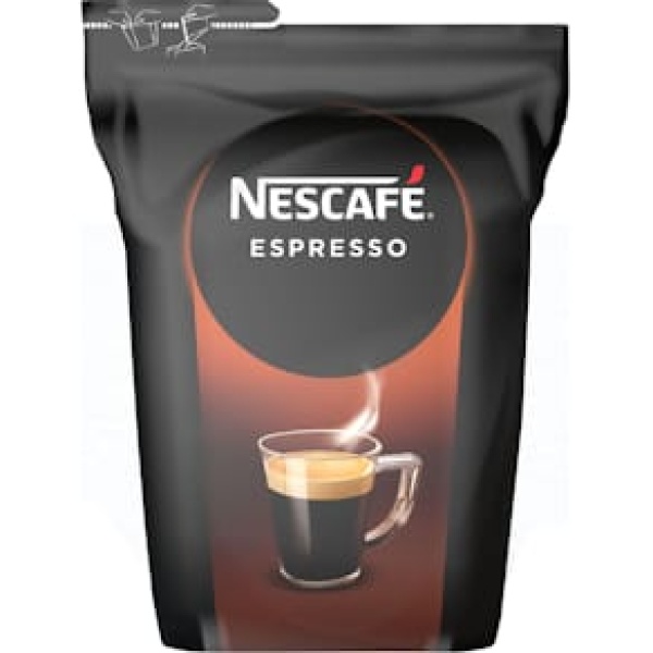 Nescafé Espresso 500g