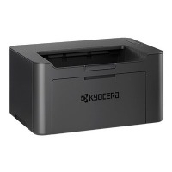 Kyocera PA2001 - Skrivare - svartvit - laser - A4/Legal - 1800 x 600 dpi - upp till 20 sidor/minut - kapacitet: 150 ark - USB 2.0
