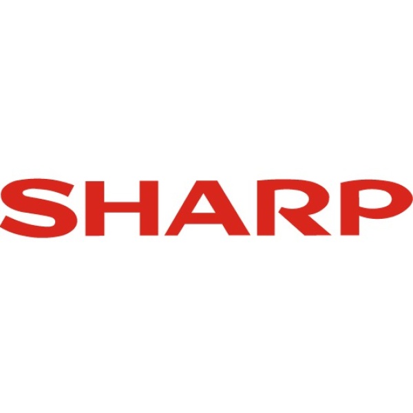 SHARP Svart Developer Cartridge, art. AR532DV1