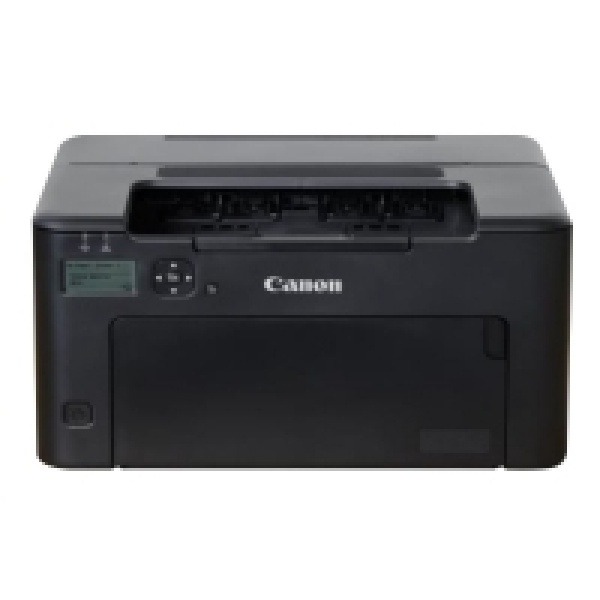 Canon i-SENSYS LBP122dw - Skrivare - svartvit - laser - A4/Legal - 600 x 600 dpi - upp till 30 sidor/minut - kapacitet: 150 ark - USB 2.0, LAN, Wi-Fi(n)