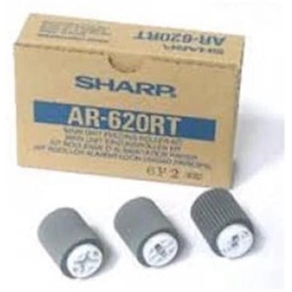Sharp AR620RT Main Unit Feeding Roller Kit