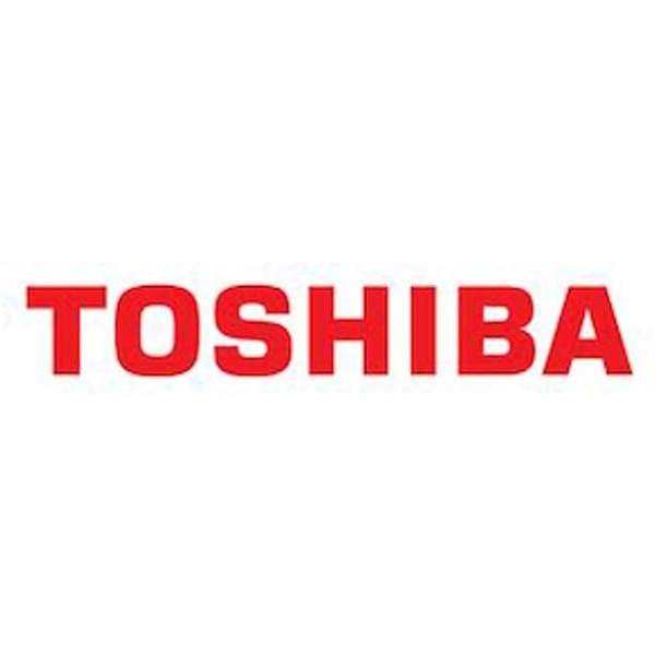 Toner TOSHIBA T-FC28K 29K svart