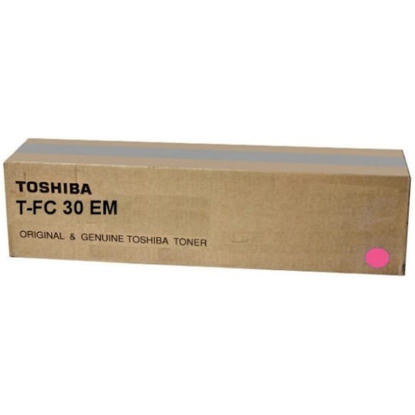 Toshiba T-FC30EM E-studio 2050 magenta toner
