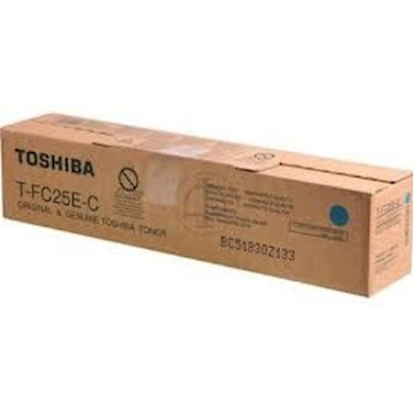 Toshiba e-Studio TFC20EC cyan toner