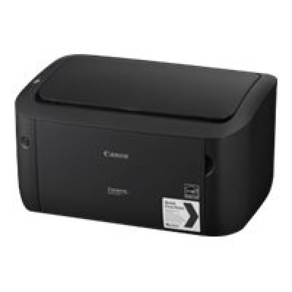Canon i-SENSYS LBP6030B - Skrivare - svartvit - laser - A4/Legal - 2400 x 600 dpi - upp till 18 sidor/minut - kapacitet: 150 ark - USB 2.0