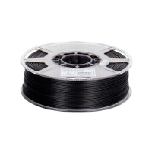 ESUN ePA-CF Filament PLA-plast Värmebeständigt, hög styvhet, hög draghållfasthet 1,75 mm 1 kg Carbon, Matt 1 kg