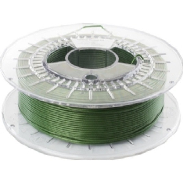 Spectrum Filament PLA dark green