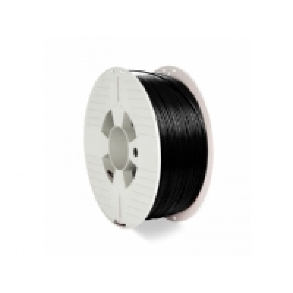 Verbatim - Sort - 1 kg - ABS-filament (3D)