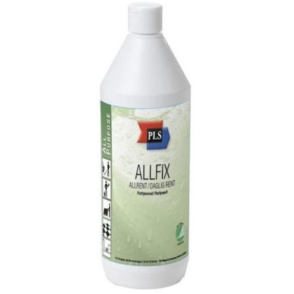 Allrent PLS Allfix parfymerad 1L